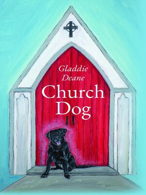 cover image of Church Dog